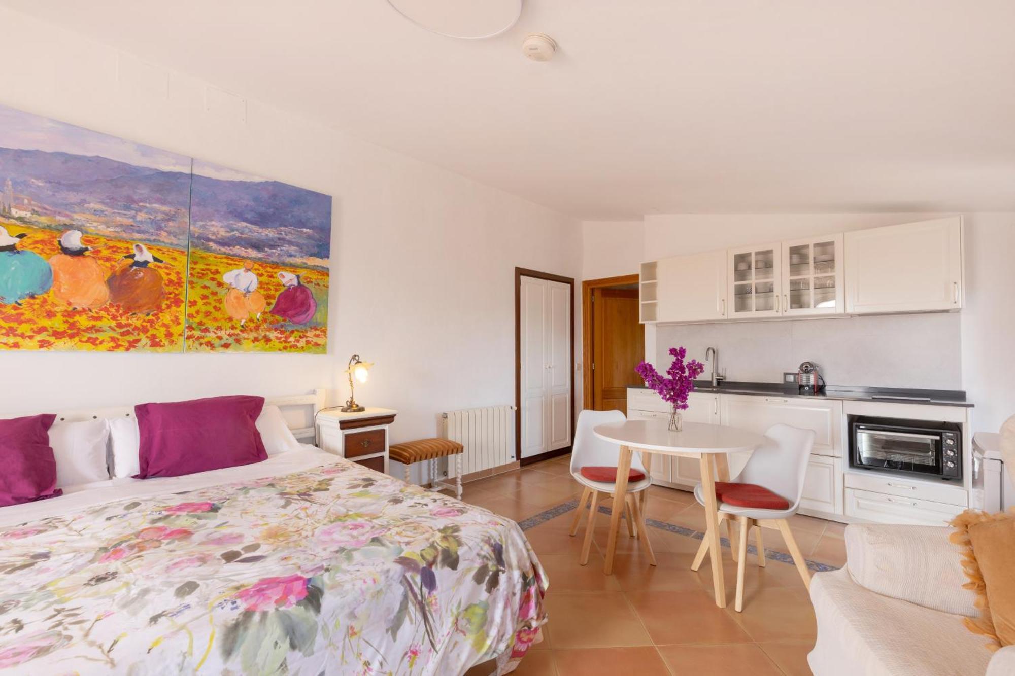 Finca Son Marimon (Adults Only) Santanyí Dış mekan fotoğraf