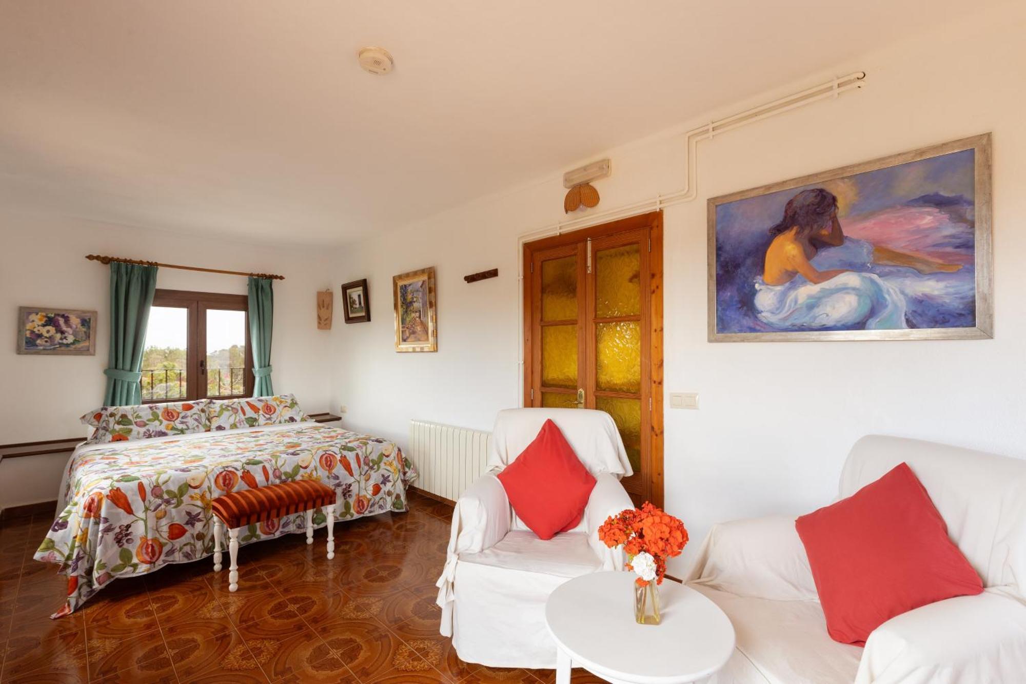 Finca Son Marimon (Adults Only) Santanyí Dış mekan fotoğraf