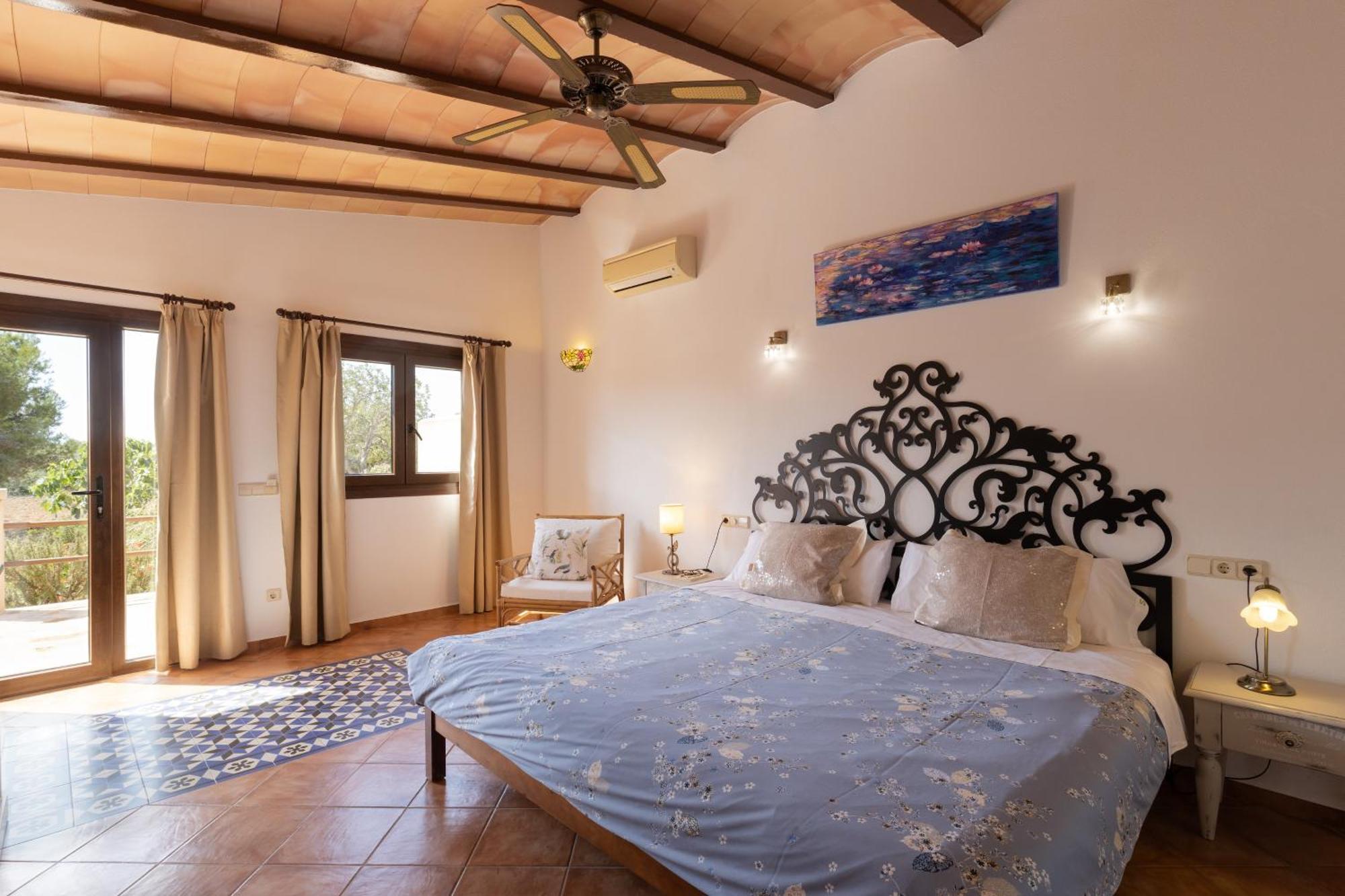 Finca Son Marimon (Adults Only) Santanyí Dış mekan fotoğraf