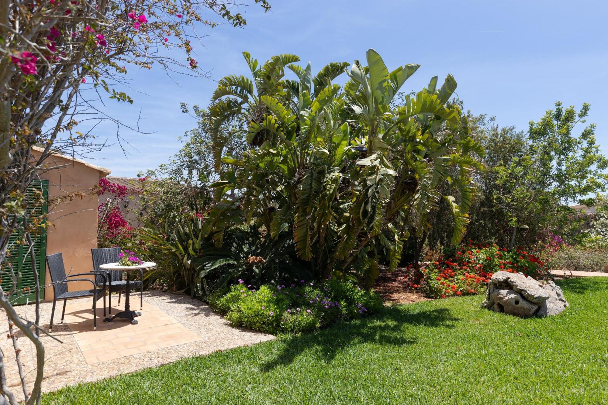 Finca Son Marimon (Adults Only) Santanyí Dış mekan fotoğraf