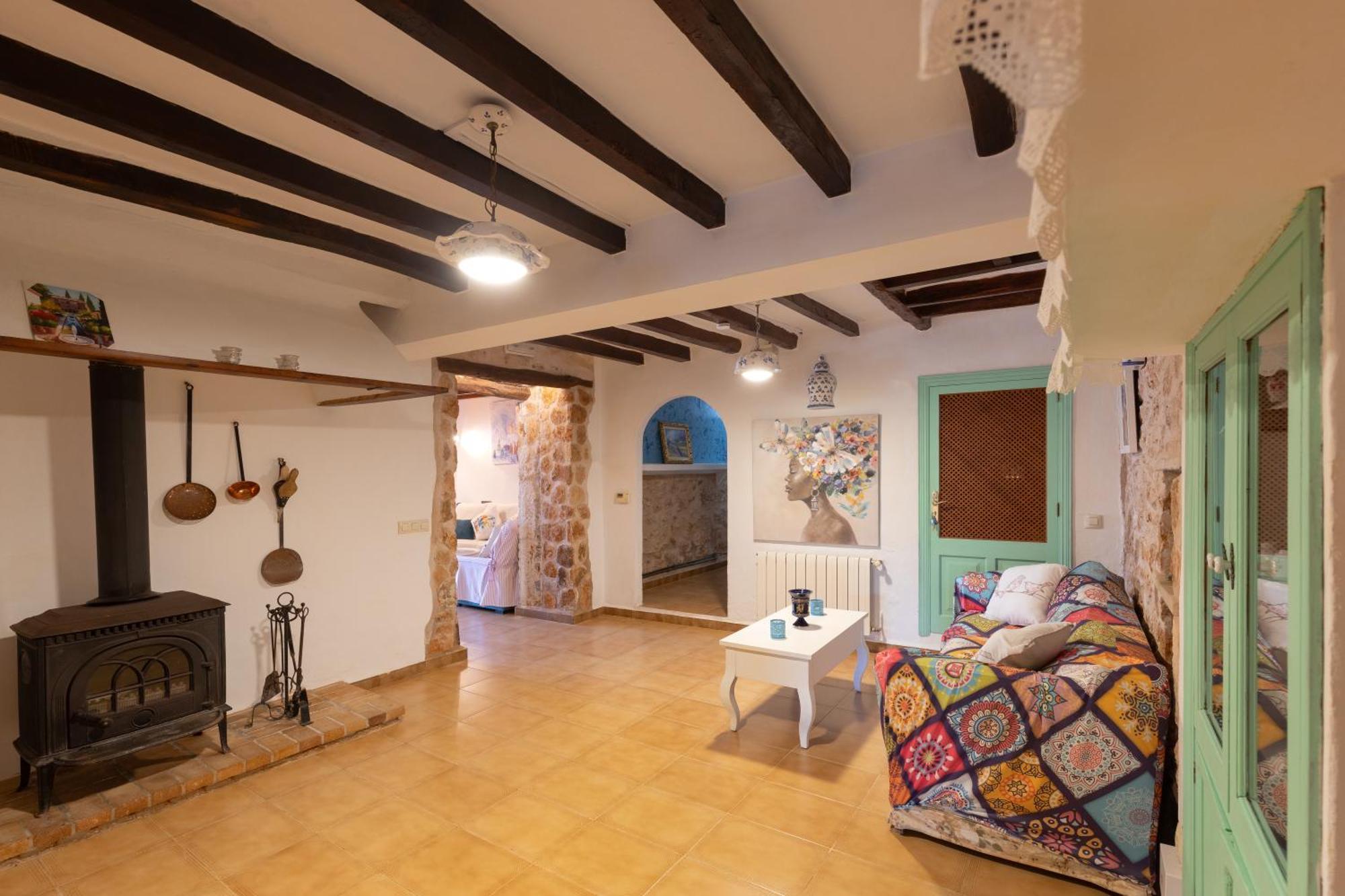 Finca Son Marimon (Adults Only) Santanyí Dış mekan fotoğraf
